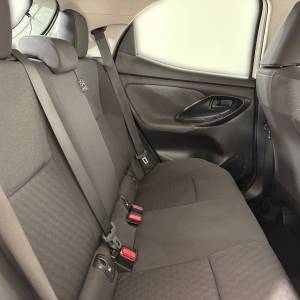 Toyota Yaris 1.5 VVT-iE HB - 3 godine jamstva