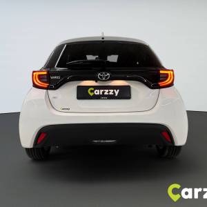 Toyota Yaris 1.5 VVT-iE HB - 3 godine jamstva