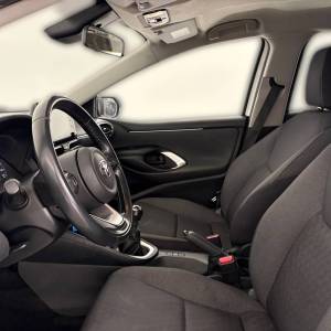 Toyota Yaris 1.5 VVT-iE HB - 3 godine jamstva