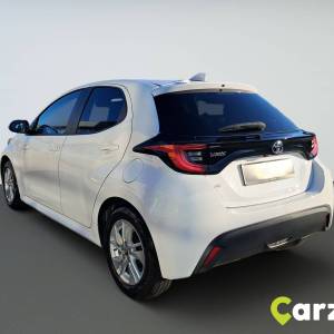 Toyota Yaris 1.5 VVT-iE HB 5D M/T6 SOL - 3 godine jamstva