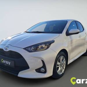 Toyota Yaris 1.5 VVT-iE HB 5D M/T6 SOL - 3 godine jamstva