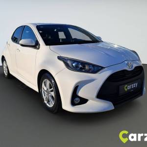 Toyota Yaris 1.5 VVT-iE HB 5D M/T6 SOL - 3 godine jamstva