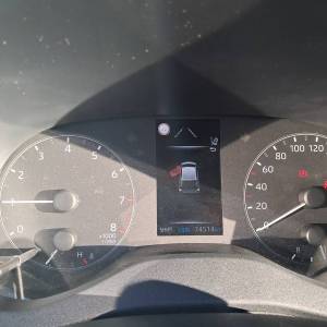 Toyota Yaris 1.5 VVT-iE HB 5D M/T6 SOL - 3 godine jamstva