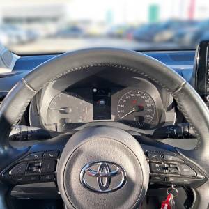 Toyota Yaris 1.5 VVT-iE HB 5D M/T6 SOL - 3 godine jamstva