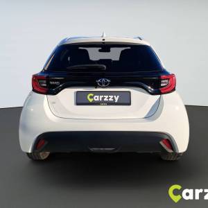 Toyota Yaris 1.5 VVT-iE HB 5D M/T6 SOL - 3 godine jamstva