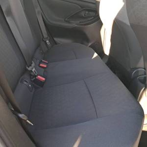 Toyota Yaris 1.5 VVT-iE HB 5D M/T6 SOL - 3 godine jamstva