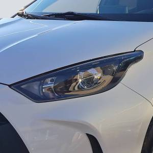 Toyota Yaris 1.5 VVT-iE HB 5D M/T6 SOL - 3 godine jamstva