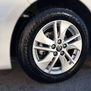 Toyota Yaris 1.5 VVT-iE HB 5D M/T6 SOL - 3 godine jamstva