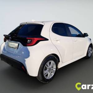Toyota Yaris 1.5 VVT-iE HB 5D M/T6 SOL - 3 godine jamstva