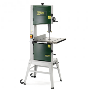 Tračna pila RECORD POWER BS350S