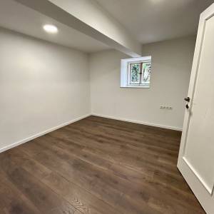 Trešnjevka, Kranjčevićeva ul. - Adaptiran 1,5 soban stan 30 m2!