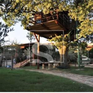 Tri kuće na parceli s pogledom na more 