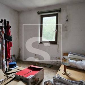 Tri kuće na parceli s pogledom na more 