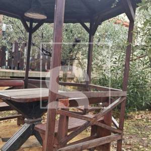 Tri kuće na parceli s pogledom na more 