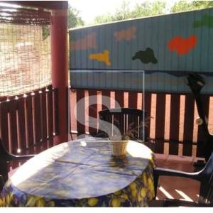 Tri kuće na parceli s pogledom na more 