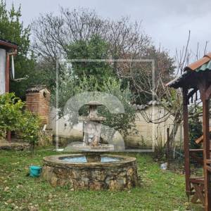 Tri kuće na parceli s pogledom na more 