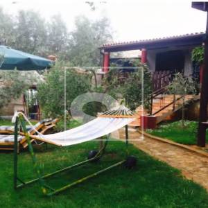 Tri kuće na parceli s pogledom na more 