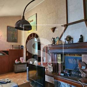 Tri kuće na parceli s pogledom na more 