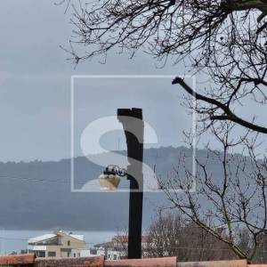 Tri kuće na parceli s pogledom na more 