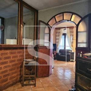 Tri kuće na parceli s pogledom na more 