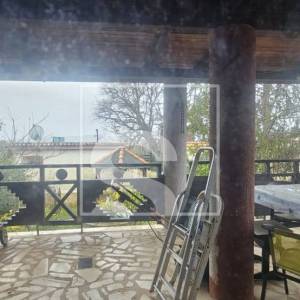 Tri kuće na parceli s pogledom na more 