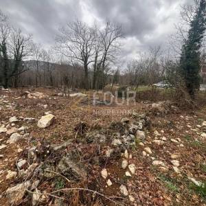 Tribalj, građevinsko zemljište