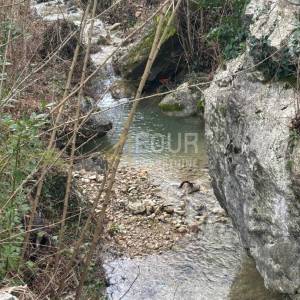 Tribalj, građevinsko zemljište