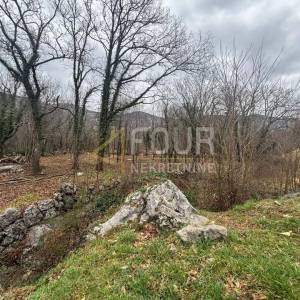 Tribalj, građevinsko zemljište