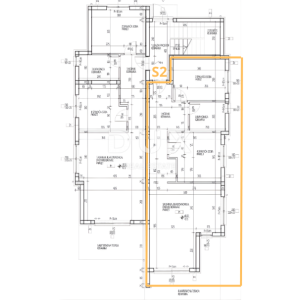 TRIBUNJ, SOVLJA - Stan s vrtom u prizemlju u blizini plaže NOVOGRADNJA
