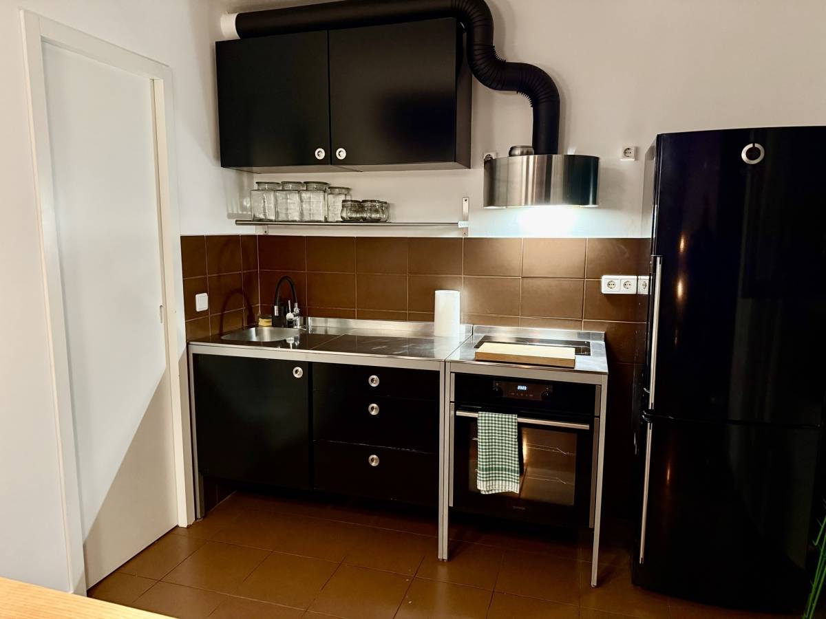 Trosobni stan 62m² , Zagrebacka cesta (iznajmljivanje)