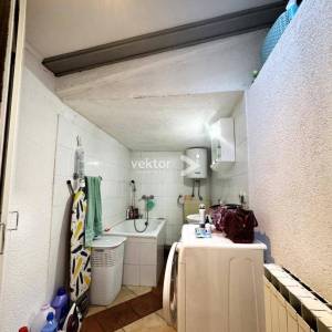 Trsat, 1-soban s dnevnim boravkom i terasom