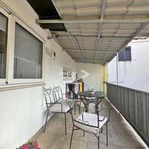 Trsat, 1-soban s dnevnim boravkom i terasom