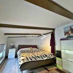 Trsat, 1-soban s dnevnim boravkom i terasom