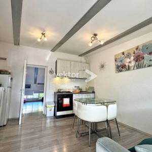 Trsat, 1-soban s dnevnim boravkom i terasom