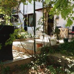 Trsat, 67m2, 3-soban stan s okućnicom