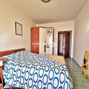 Trsat, etaža, obiteljski stan s okućnicom i garažom