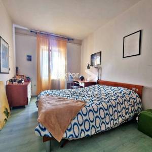 Trsat, etaža, obiteljski stan s okućnicom i garažom