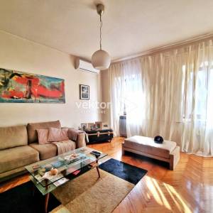 Trsat, etaža, obiteljski stan s okućnicom i garažom