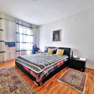 Trsat, etaža, obiteljski stan s okućnicom i garažom