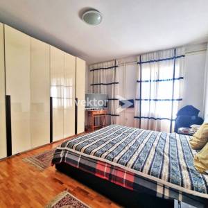 Trsat, etaža, obiteljski stan s okućnicom i garažom