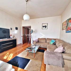 Trsat, etaža, obiteljski stan s okućnicom i garažom