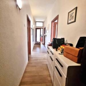 Trsat, etaža, obiteljski stan s okućnicom i garažom