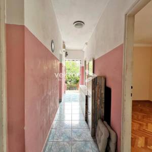 Trsat, etaža s dodatnim objektom i okućnicom, pogled na more