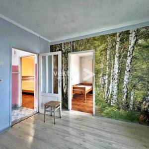 Trsat, etaža s dodatnim objektom i okućnicom, pogled na more