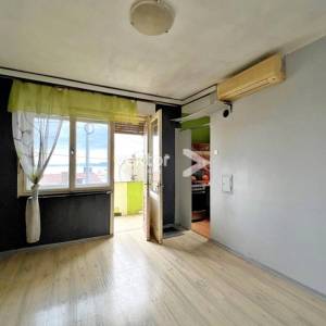 Trsat, etaža s dodatnim objektom i okućnicom, pogled na more