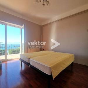 Trsat, stan s okućnicom i dodatnim apartmanom