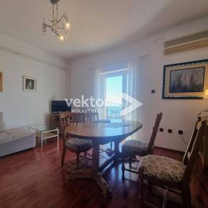 Trsat, stan s okućnicom i dodatnim apartmanom