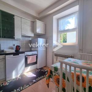 Trsat, stan s okućnicom i dodatnim apartmanom