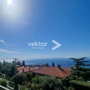 Trsat, stan s okućnicom i dodatnim apartmanom