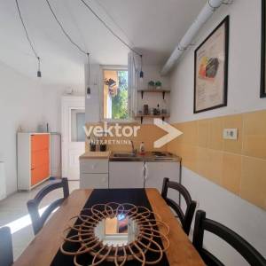 Trsat, stan s okućnicom i dodatnim apartmanom